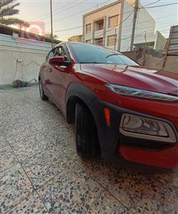 هیۆندای کۆنا